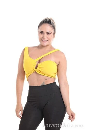 Paola Profile image 1