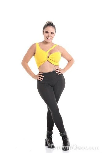 Paola Profile image 2