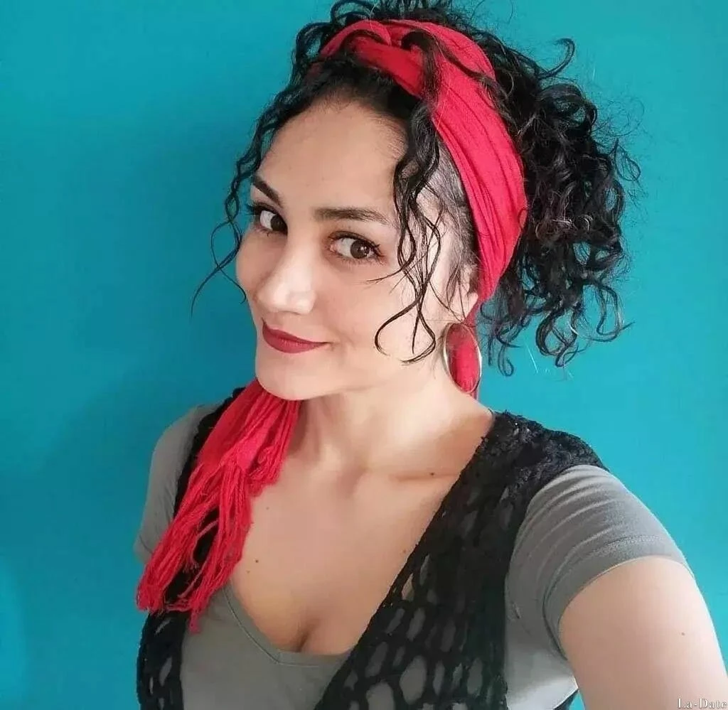 Sarai Profile image 2