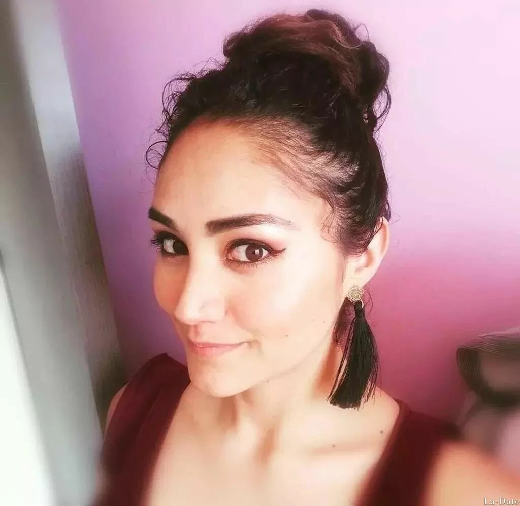 Sarai Profile image 3